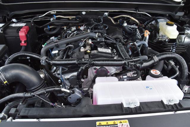 new 2025 Toyota Tacoma car, priced at $43,733