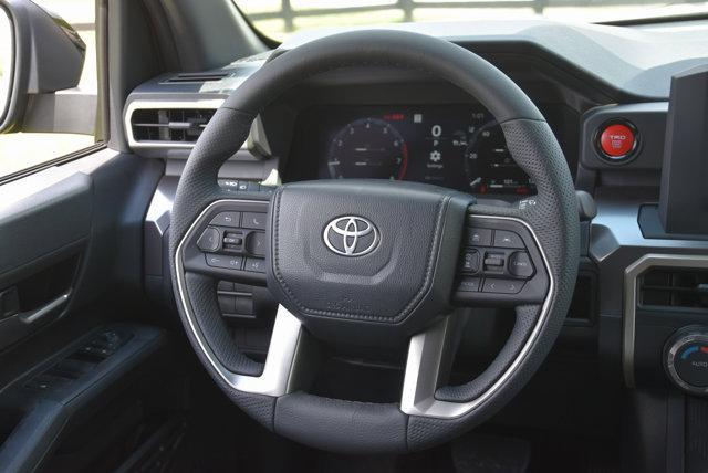 new 2025 Toyota Tacoma car, priced at $43,733