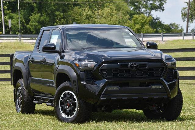 new 2025 Toyota Tacoma car, priced at $43,733