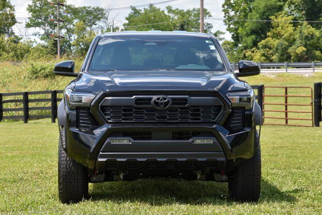 new 2025 Toyota Tacoma car, priced at $43,733