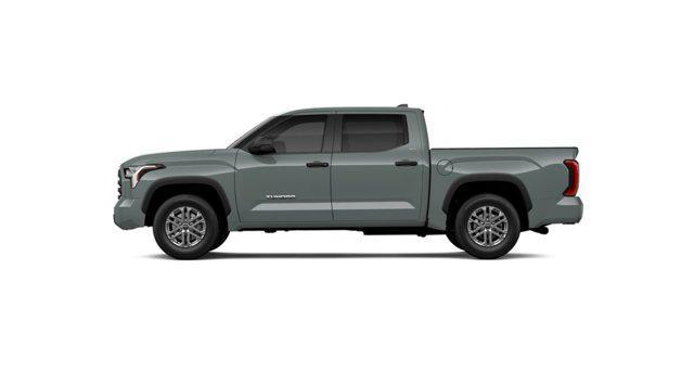 new 2025 Toyota Tundra car, priced at $56,983