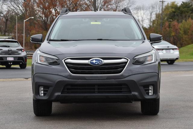 used 2020 Subaru Outback car, priced at $23,245