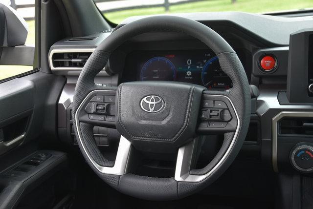new 2025 Toyota Tacoma car, priced at $44,949