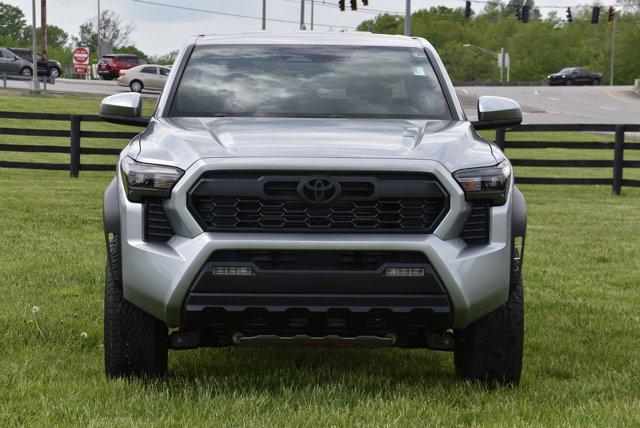 new 2025 Toyota Tacoma car, priced at $44,949