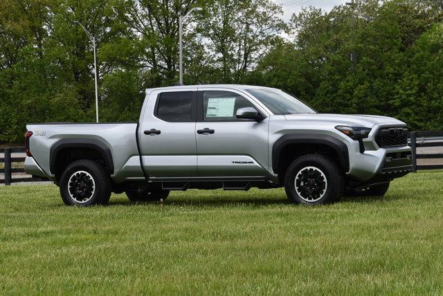 new 2025 Toyota Tacoma car, priced at $44,949