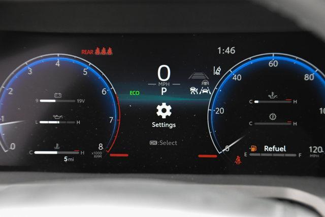 new 2025 Toyota Tacoma car, priced at $44,949
