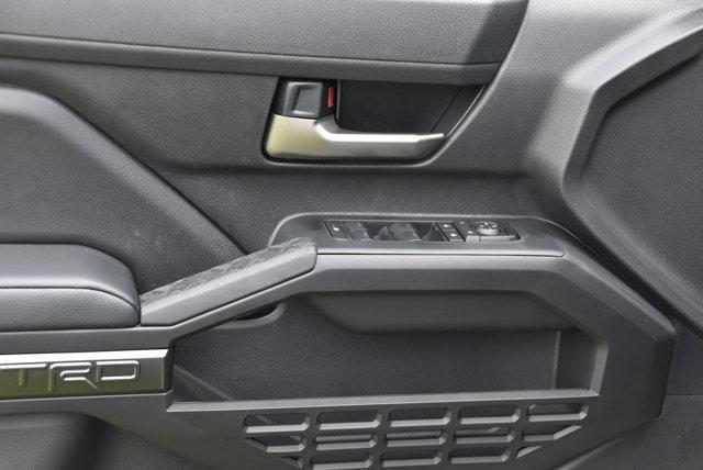 new 2025 Toyota Tacoma car, priced at $44,949