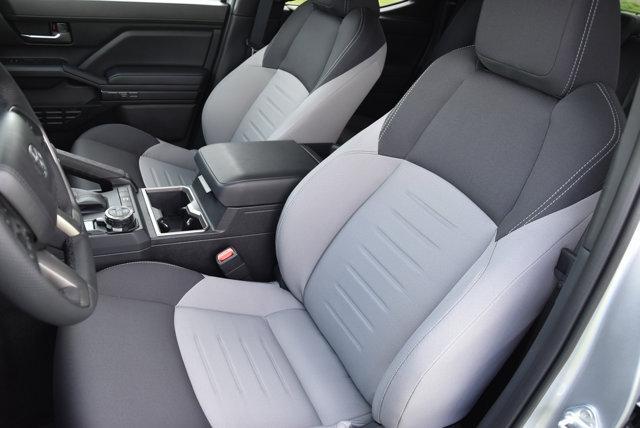 new 2025 Toyota Tacoma car, priced at $44,949
