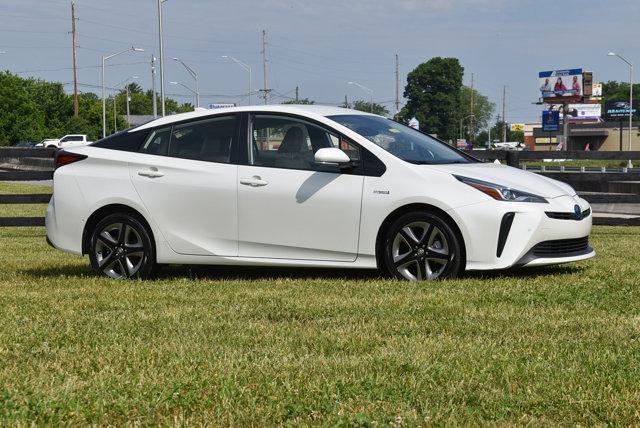 used 2019 Toyota Prius car, priced at $24,986