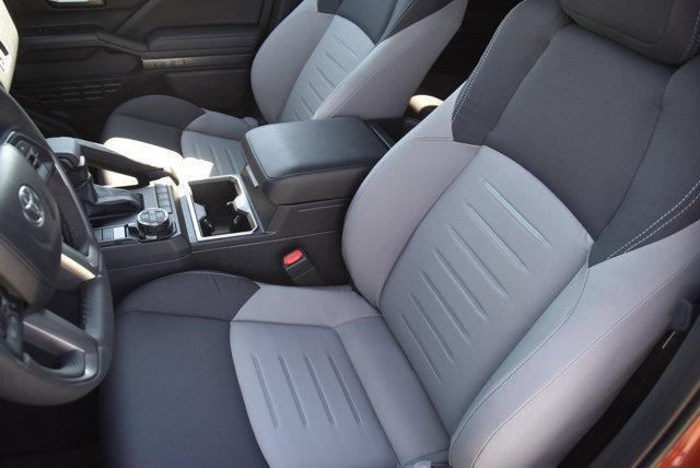 new 2025 Toyota Tacoma car, priced at $45,598