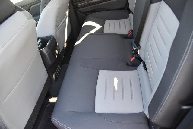 new 2025 Toyota Tacoma car, priced at $45,598