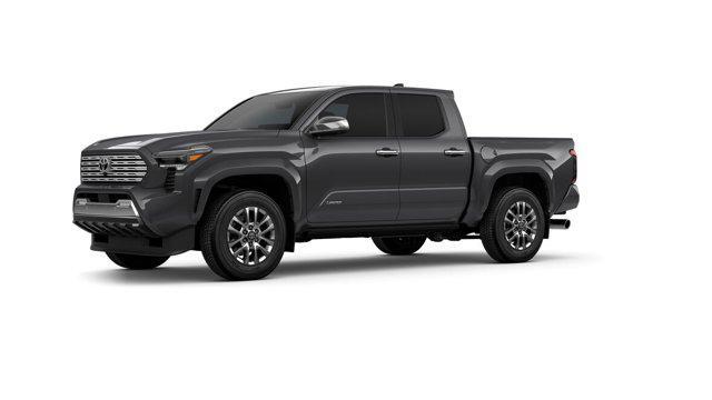 new 2025 Toyota Tacoma car, priced at $53,469