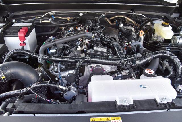 new 2025 Toyota Tacoma car, priced at $53,469