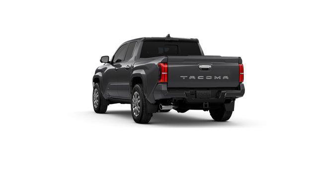 new 2025 Toyota Tacoma car, priced at $53,469