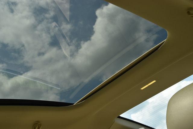 used 2015 Lincoln MKZ car, priced at $13,950
