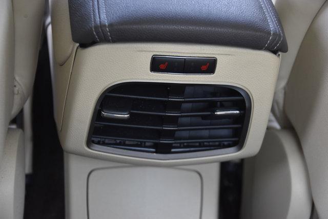 used 2015 Lincoln MKZ car, priced at $13,950