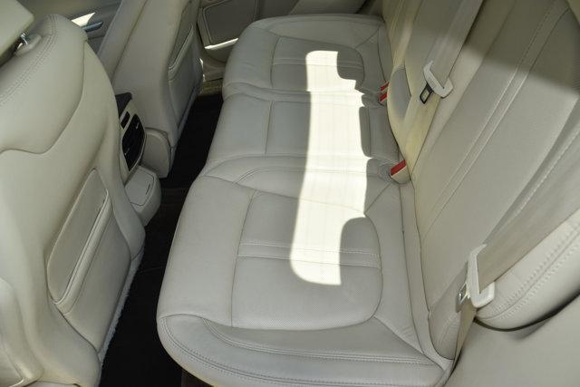 used 2015 Lincoln MKZ car, priced at $13,950