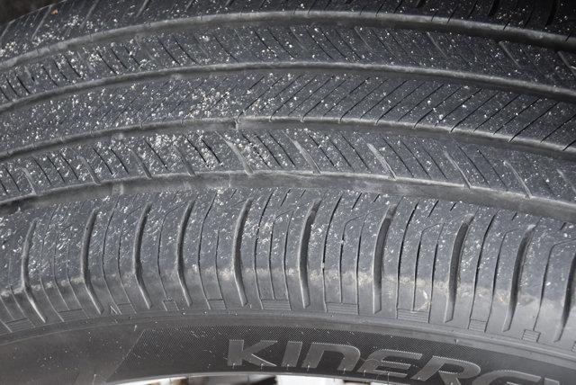 used 2021 Ford Explorer car, priced at $25,500