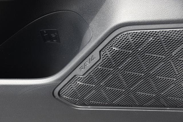 used 2021 Toyota RAV4 Hybrid car, priced at $31,750