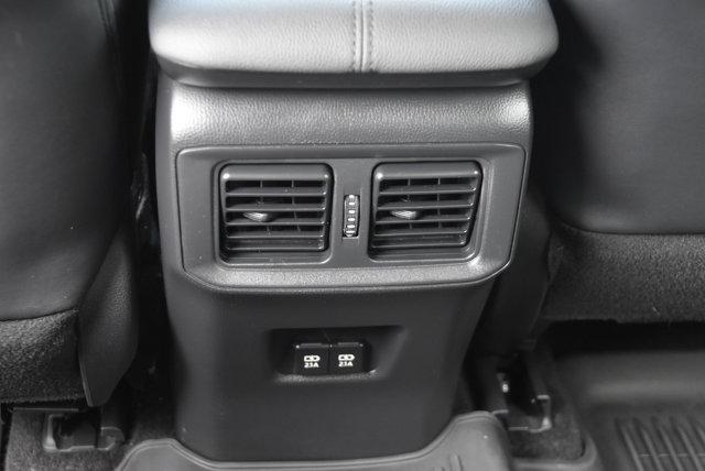 used 2021 Toyota RAV4 Hybrid car, priced at $31,750