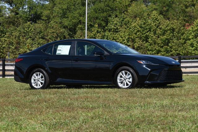 new 2026 Toyota Camry car, priced at $32,607