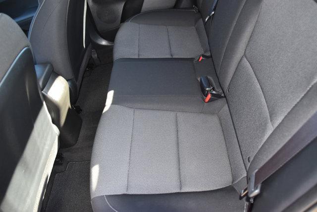 used 2022 Kia Forte car, priced at $17,500