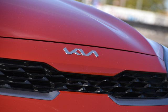 used 2022 Kia Forte car, priced at $17,500