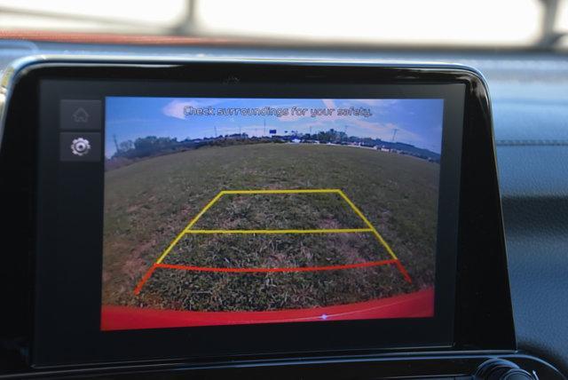 used 2022 Kia Forte car, priced at $17,500