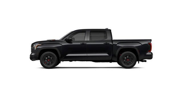 new 2026 Toyota Tundra Hybrid car, priced at $78,187