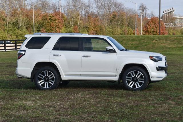 used 2023 Toyota 4Runner car, priced at $43,346