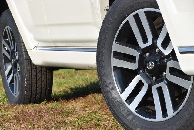 used 2023 Toyota 4Runner car, priced at $43,346