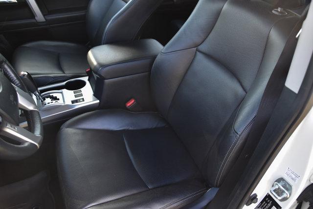 used 2023 Toyota 4Runner car, priced at $43,346