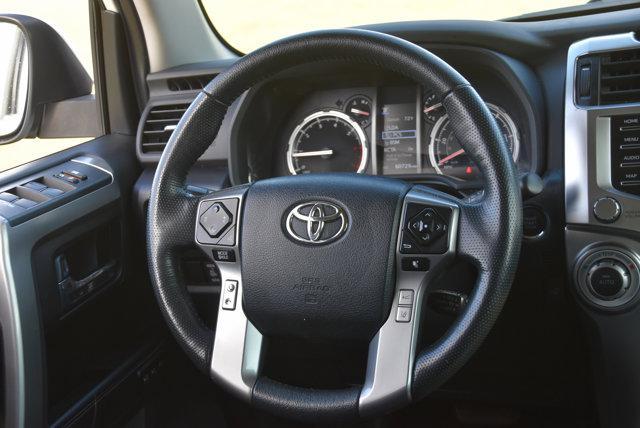 used 2023 Toyota 4Runner car, priced at $43,346