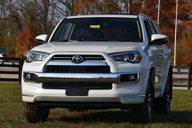 used 2023 Toyota 4Runner car, priced at $43,346