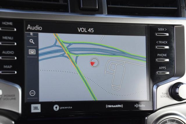 used 2023 Toyota 4Runner car, priced at $43,346