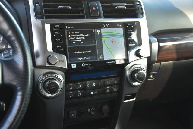 used 2023 Toyota 4Runner car, priced at $43,346