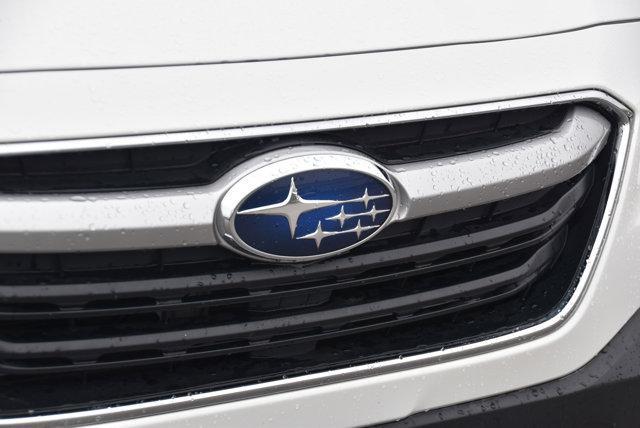 used 2020 Subaru Outback car, priced at $26,828