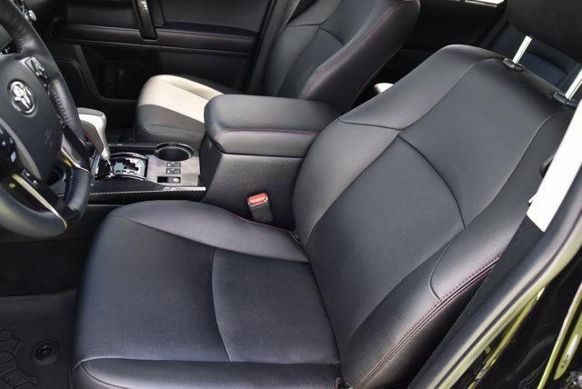 used 2023 Toyota 4Runner car, priced at $53,837