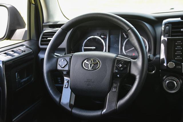 used 2023 Toyota 4Runner car, priced at $53,837