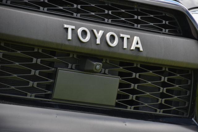 used 2023 Toyota 4Runner car, priced at $53,837