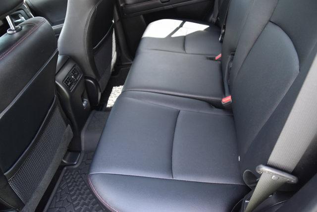 used 2023 Toyota 4Runner car, priced at $53,837