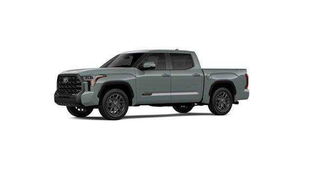 new 2025 Toyota Tundra car, priced at $68,829