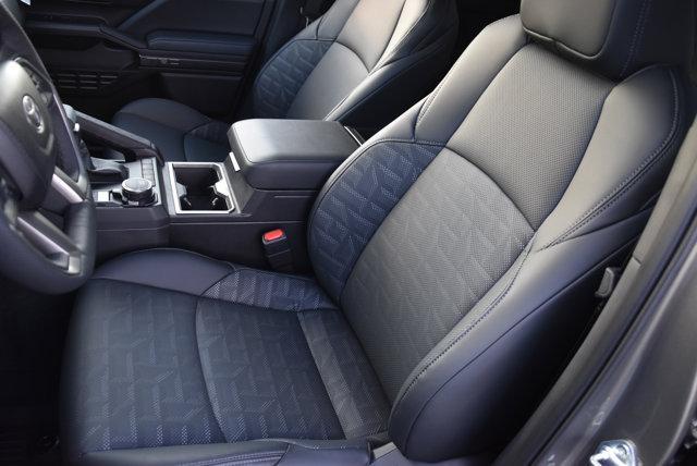 new 2025 Toyota Tacoma car, priced at $55,912