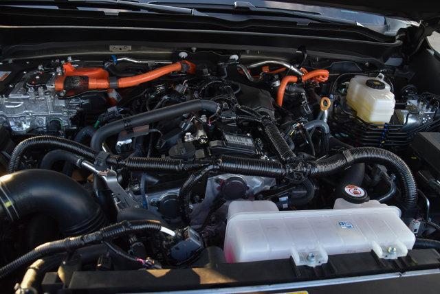 new 2025 Toyota Tacoma car, priced at $55,912