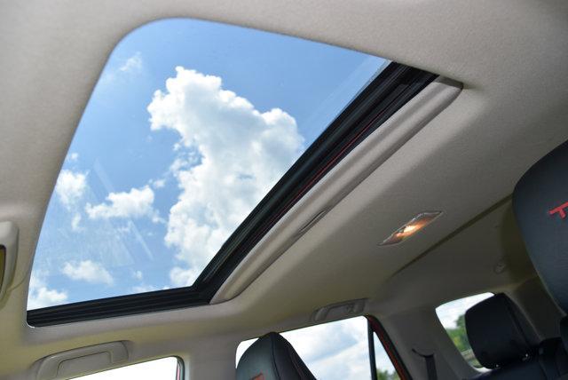 used 2021 Toyota 4Runner car, priced at $44,988