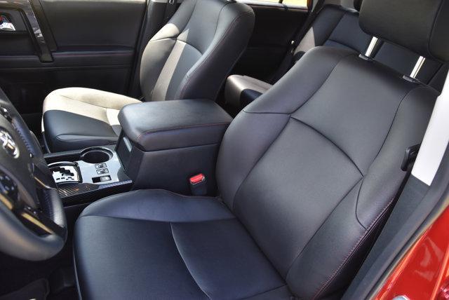 used 2021 Toyota 4Runner car, priced at $44,988