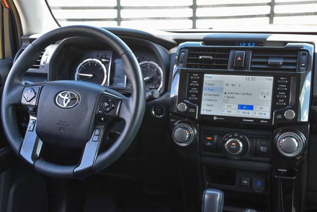 used 2021 Toyota 4Runner car, priced at $44,988