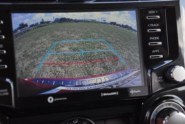 used 2021 Toyota 4Runner car, priced at $44,988