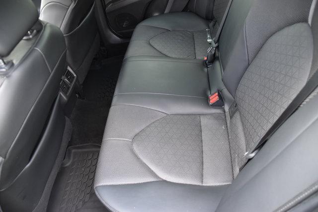 used 2021 Toyota Camry car, priced at $27,999
