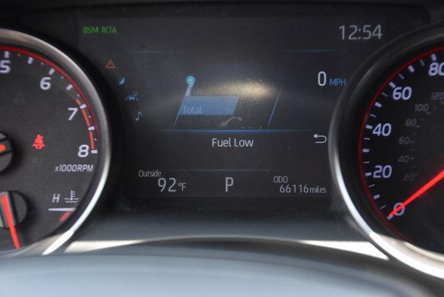 used 2021 Toyota Camry car, priced at $27,999